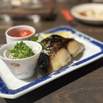 地酒と郷土料理 さわらや - 