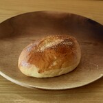 Murata - 檸檬紅豆包