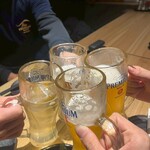 個室完備 稲ノ和 上野店  - 