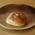 Murata - 栗子奶油包