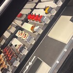 ザ・リッツ・カールトン カフェ＆デリ - 