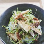 中華そば 幸楽 - 