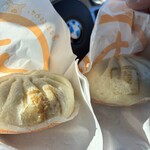 ウァン 土山サービスエリア店 - 