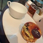 ザ・リッツ・カールトン カフェ＆デリ - 