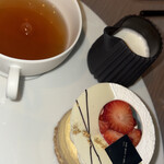 ザ・リッツ・カールトン カフェ＆デリ - 