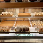 マッターホーン - ダックワーズ売切