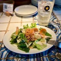 Bar Espanol LA BODEGA 大阪店 - 