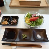 近江牛もりしま 寛閑観ここ滋賀店 - 