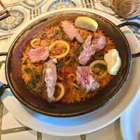 Bar Espanol LA BODEGA 大阪店 - 