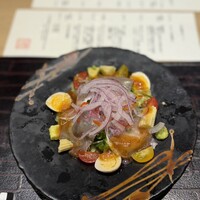 個室和食 肉割烹 吟次郎 品川駅前店 - 