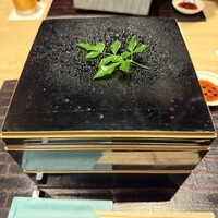 個室和食 肉割烹 吟次郎 品川駅前店 - 