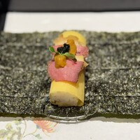 個室和食 肉割烹 吟次郎 品川駅前店 - 