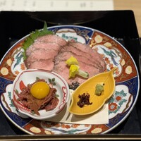 個室和食 肉割烹 吟次郎 品川駅前店 - 