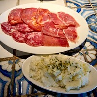 Bar Espanol LA BODEGA 大阪店 - 