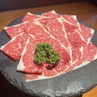 馬桜 下通り店 - 