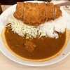 とんかつ檍のカレー屋 いっぺこっぺ 門前仲町店