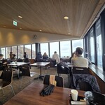 展望レストラン ナチュール - 