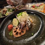 アイアン タイガー - 