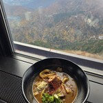 展望レストラン ナチュール - 