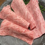 炭焼肉　石田屋。 Hanare - 