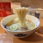 RAMEN ガモウスマイル - 