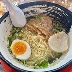 あじさい 本店 - 