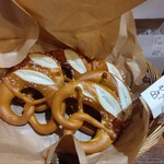 ナッシュカッツェ - 