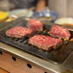 赤坂 らいもん - 