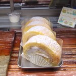 ナッシュカッツェ - 【ロールカット】