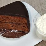 ナッシュカッツェ - 人気No.１【ザッハトルテ（生クリーム付）】