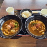 展望レストラン ナチュール - 