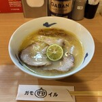 RAMEN ガモウスマイル - 
