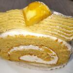 ナッシュカッツェ - 【栗のロールカット】