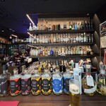 お酒の美術館 - 