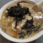 龍華亭 - 