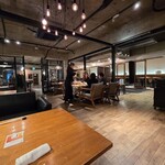 アイアン タイガー - 