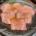 炭焼肉　石田屋。 Hanare - 