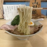 極汁美麺 umami - 