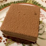 チョコレートショップ 博多の石畳 - 