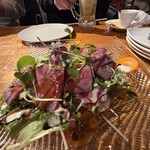 アイアン タイガー - 