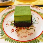 チョコレートショップ 博多の石畳 - 