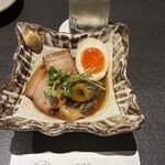 山陰酒場かみあり - 