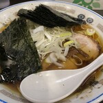 えーちゃん食堂