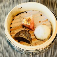 広東料理 センス - 