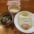 つけそば 神宮寺 - 料理写真: