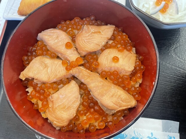 菊一商店 - 亘理町その他（食堂）の写真