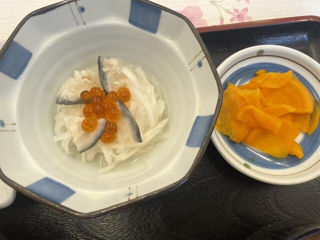 菊一商店 - 亘理町その他（食堂）の写真