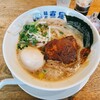 麺屋真星 - 料理写真: