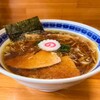 白河手打ち麺 ひかる