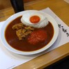 日本式カレー 弐番亭